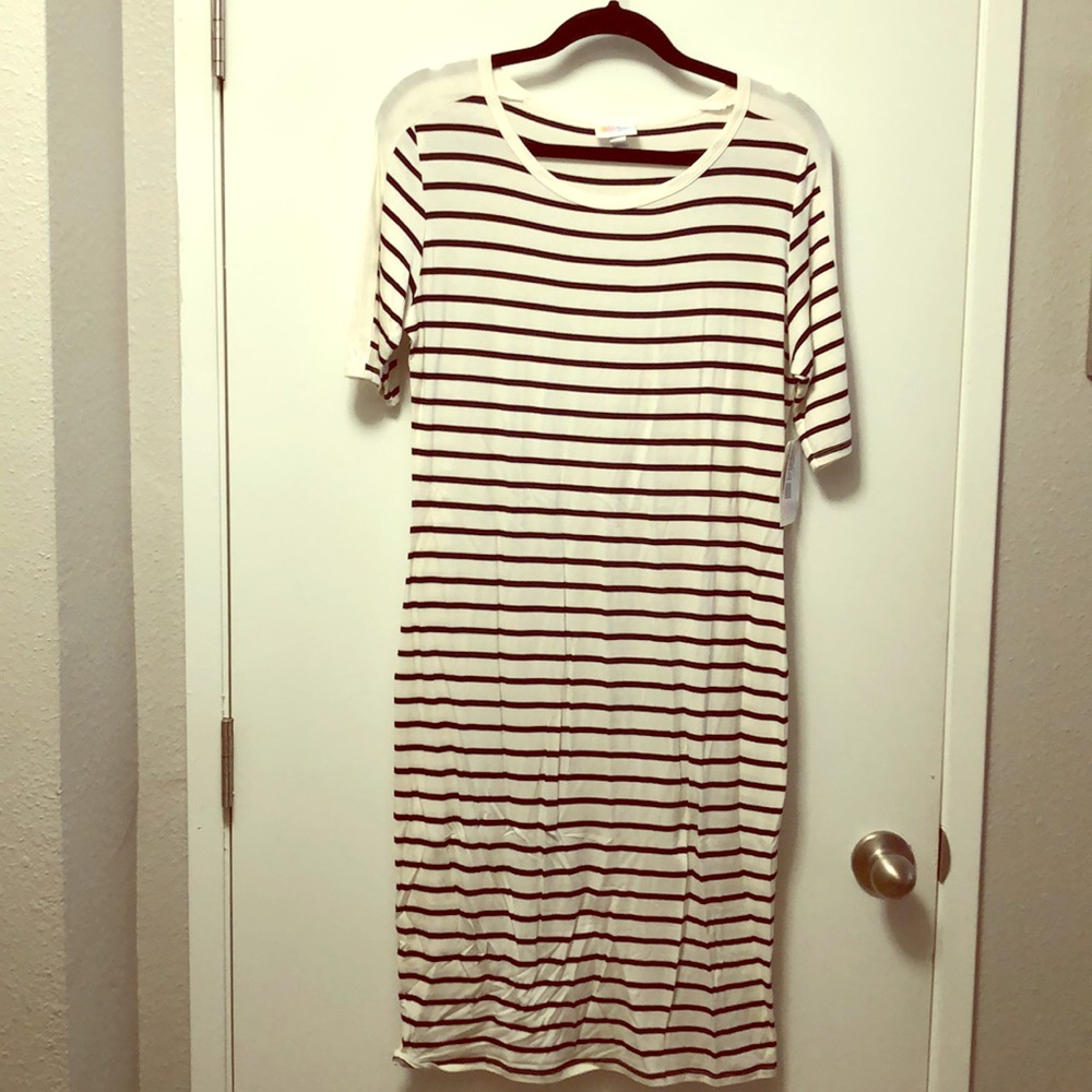LuLaRoe Julia
